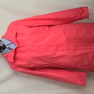 Eddie Bauer Trench Coat LP